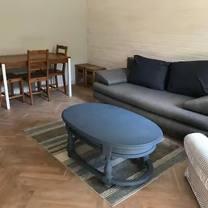  Apartament Piastowska 72