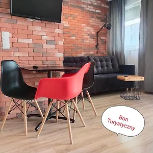  Apartament Loft House
