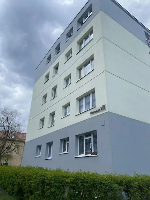Comfy Studio - 10' Walk To The See ! Apartment Gdansk